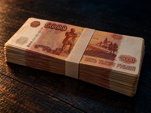 Российские компании потратили на инновации 4,5 трлн рублей