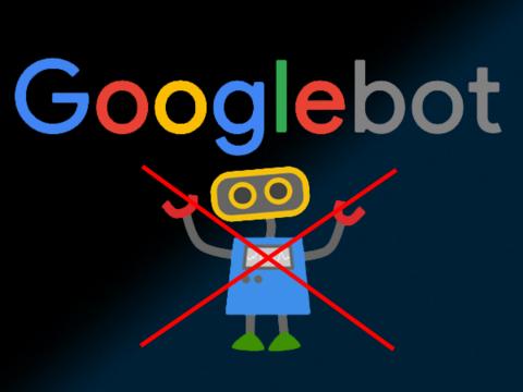 Роскомнадзор рекомендует хостерам блокировать роботы Google и Apple