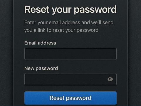 Instagram признал баг с массовым сбросом паролей, но отрицает утечку данных