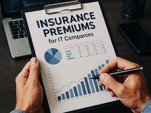 Минфин хочет повысить тарифы на страховые взносы для ИТ до 15%