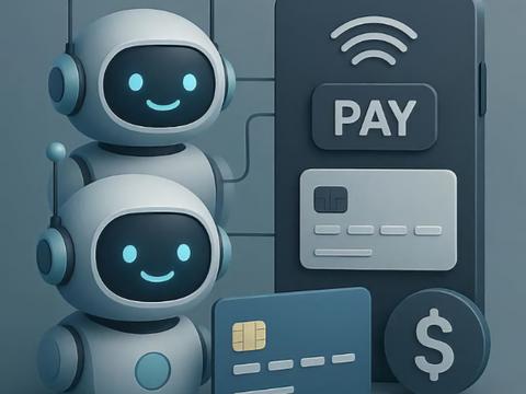 Мошенники интегрировали ботов и платежные системы