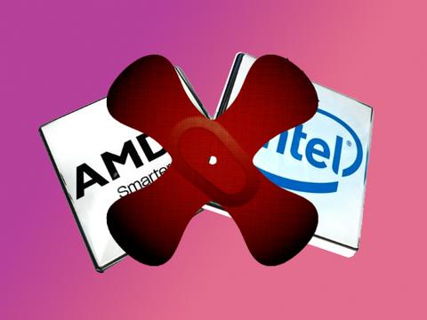 Intel и AMD залатали опасные дыры в драйверах для Windows