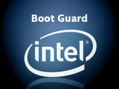 Clevo допустила утечку ключей Intel Boot Guard