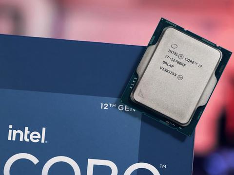 Intel подтвердила утечку исходного кода прошивки процессоров Alder Lake