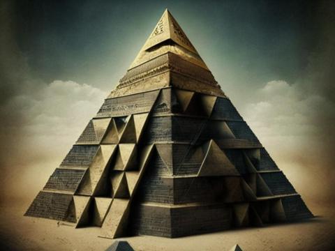 Фейковые инвестиционные предложения от госкомпаний превращаются в пирамиду