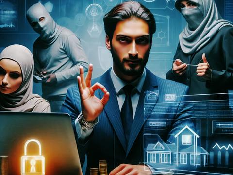 Мошенники используют тему помощи семьям с ипотекой для инвест-скама