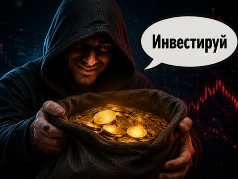 Казахстанских инвесторов заманивают на фейковые ИИ-платформы с прибылью