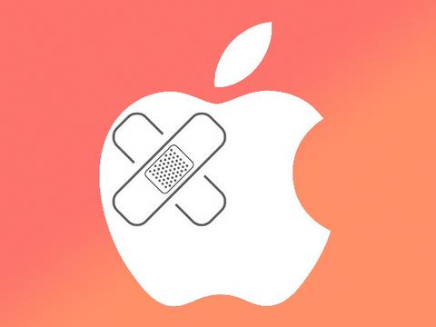 Apple закрыла эксплуатируемую в атаках дыру в старых iPhone и iPad
