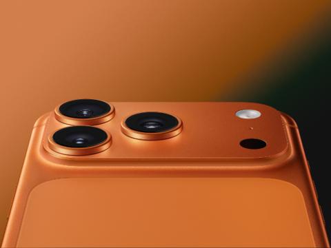 iPhone 17 получил новую защиту памяти против Pegasus и другого шпионажа