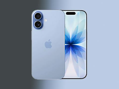 В сентябре выявлено 1,7 тыс. фишинговых ресурсов с темой iPhone 17