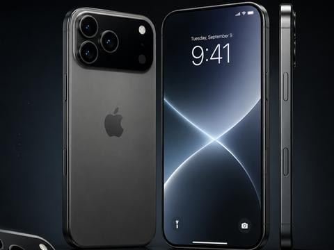 iPhone 18 Pro засветился в даркнете раньше презентации Apple