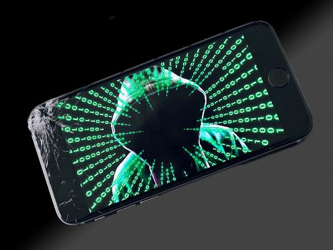 Шпион QuaDream атакует владельцев iPhone через приглашения в календаре
