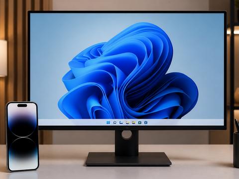 Apple готовит общий буфер обмена для iPhone и Windows