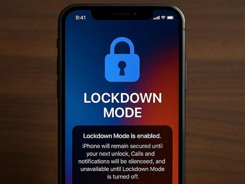 ФБР не смогло взломать iPhone журналистки из-за Lockdown Mode