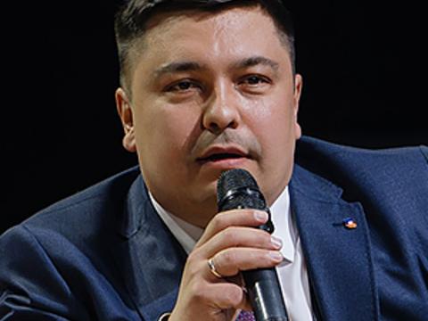 Сергей Исхаков, Банк ПСБ: Если бизнес не прерывается, значит защита работает