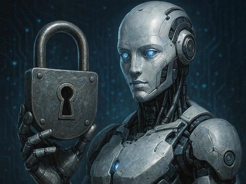 57% компаний готовы доверить ИБ искусственному интеллекту, опрос на AM Live