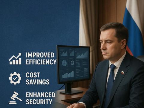 Касперская раскритиковала идею ИТ-льгот для госструктур