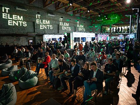 На IT Elements 2026 выяснили: одного бэкапа для спасения бизнеса мало