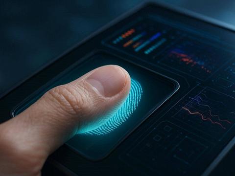 Касперская предложила не тащить биометрию во все подряд