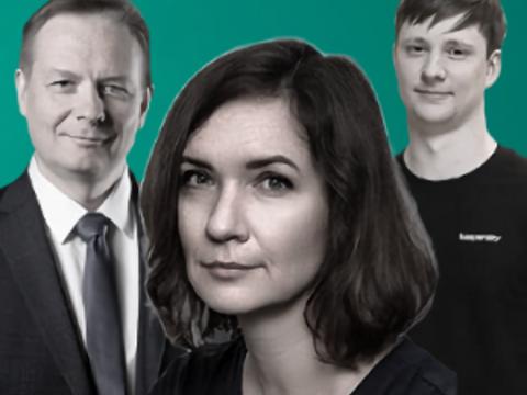 «Лаборатория Касперского»: что такое кибериммунитет и при чём тут KasperskyOS