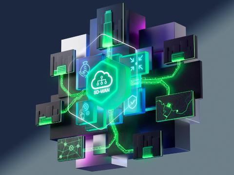 Вышел Kaspersky SD-WAN 2.0 с централизованным обновлением маршрутизаторов