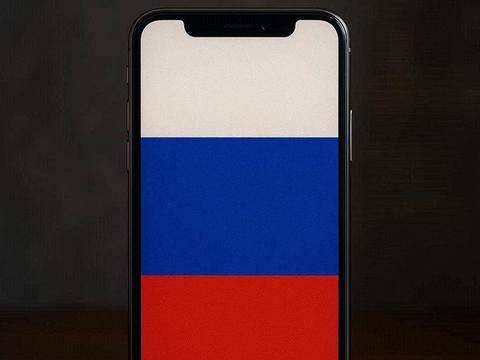 Касперский показал смартфон без Android и iOS — на полностью российской ОС