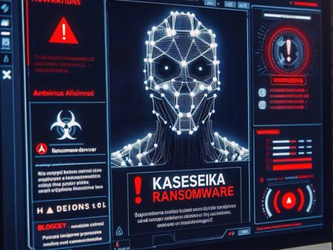 Шифровальщик Kasseika использует драйвер антивируса для отключения защиты