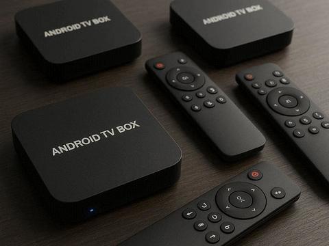 Ботнет Katana захватывает приставки Android TV и выбивает с них конкурентов