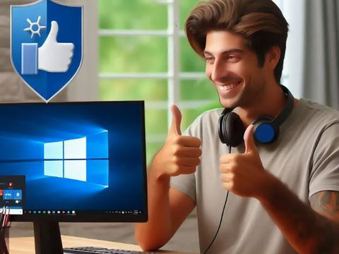 KB5062660 добавило в Windows чёрный экран смерти и автовосстановление ОС