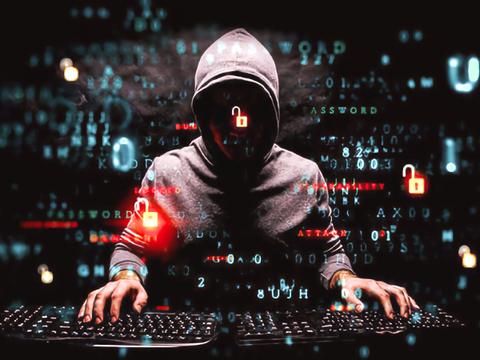 Key Wolf: вымогатель безвозвратно шифрует данные российских пользователей