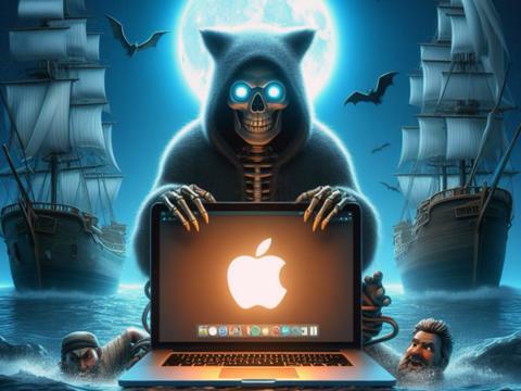 Пиратские версии SecureCRT, Microsoft Remote Desktop скрывают macOS-бэкдор