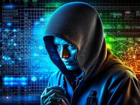 Число кибердиверсий в России в 2023 году выросло на 140%