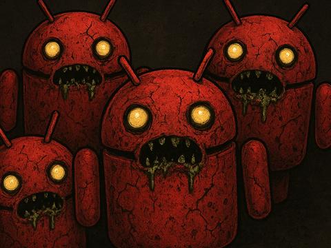 Android-ботнет Kimwolf заразил миллионы устройств через прокси