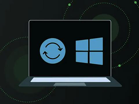 Microsoft выпустила обновление, которое чинит зависание Windows Update