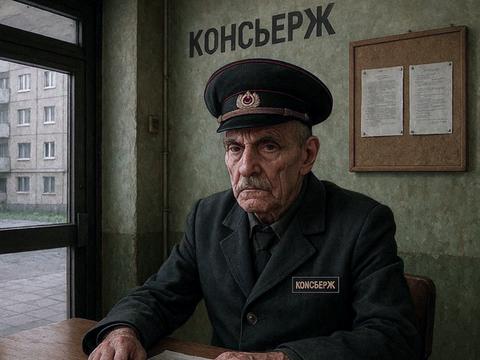 Жильцы вправе требовать от консьержей неразглашения данных