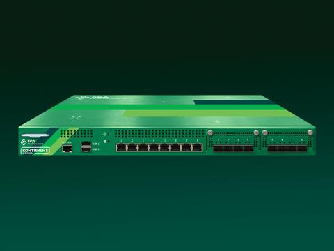 ФСТЭК России сертифицировала NGFW «Континент 4» по 4 классу защиты