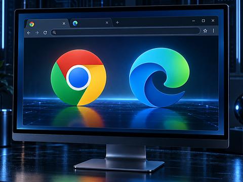 Троян KREMLIN заражает Chrome и Edge для кражи банковских сессий
