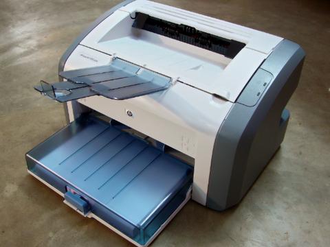 HP закроет критическую уязвимость в принтерах LaserJet в течение 90 дней