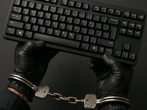 В Таганроге задержан администратор площадки по торговле персданными