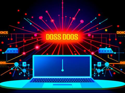 Работа системы Leonardo/Сирена восстановлена после DDoS-атаки