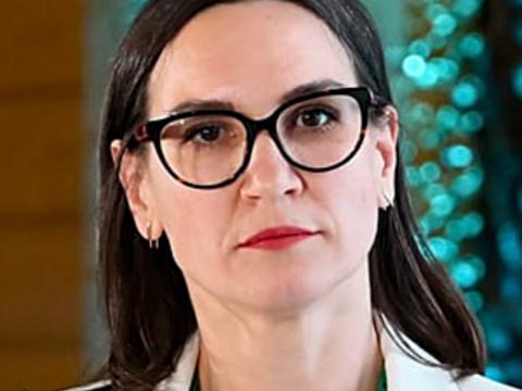 Оксана Леонова, Контур.Диадок: В проигрыше будут те, кто привык работать в перевозках по «серым» схемам