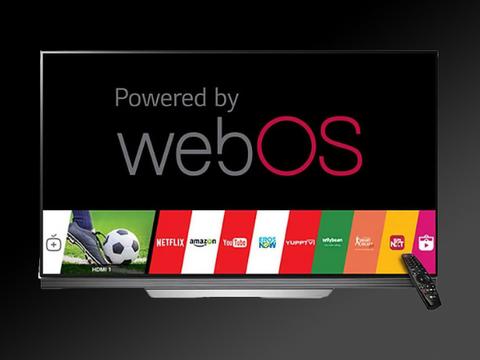 Уязвимость в WebOS позволяет захватить контроль над смарт-телевизором LG