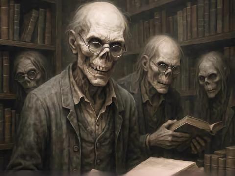 Librarian Likho атакует российские компании ИИ-вредоносом