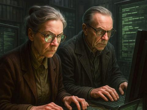 Вредоносные рассылки Librarian Likho в России стали массовыми