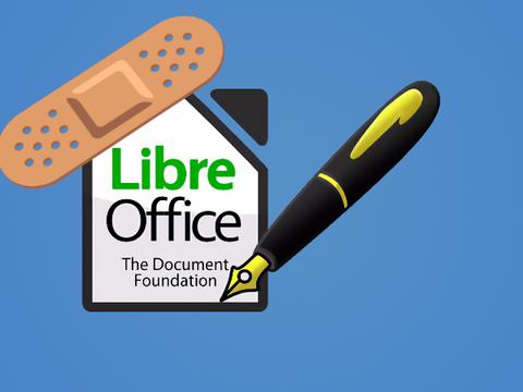 Уязвимость в LibreOffice позволяет выполнить код в системе пользователя