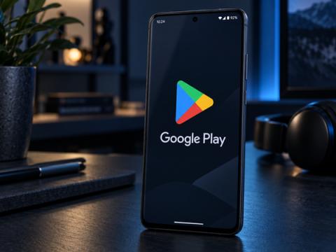 На Android станет проще устанавливать приложения вне Google Play
