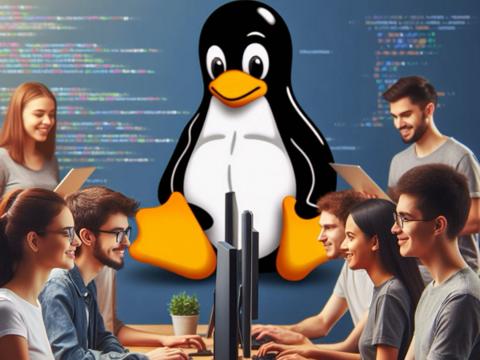 Разработчики ядра Linux будут сами вести учет CVE-уязвимостям в ОС
