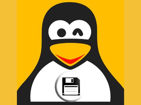 Вышло ядро Linux 6.2 с очередными фиксами для работы с дискетами