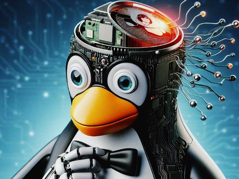ИИ-инструменты могут получить статус соавтора в разработке ядра Linux