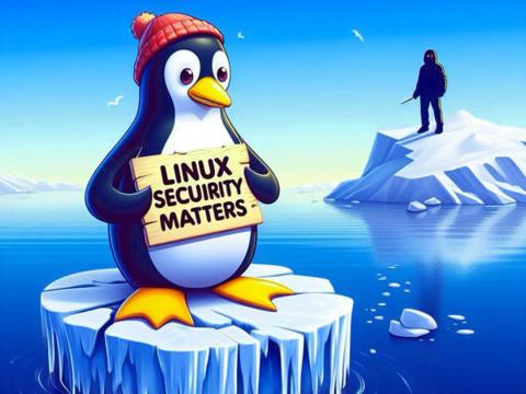 Уязвимость IPv6-стека грозила выполнением вредоносного кода в Linux 6.6